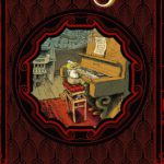 Le petit rêve de Georges Frog de Phicil (Soleil) décrypté par Comixtrip le site BD de référence