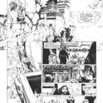 Silver, publié par Glénat Comics et décrypté par Comixtrip, le site BD de référence