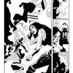 Silver, publié par Glénat Comics et décrypté par Comixtrip, le site BD de référence