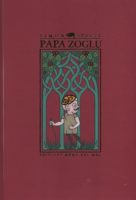 Papa Zoglu de Simon Spruyt (Même pas mal) décrypté par Comixtip le site BD de référence