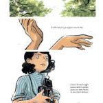 La Guerre de Catherine, publié par rue de sèvres et décrypté par Comixtrip, le site BD de référence