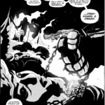 Silver, publié par Glénat Comics et décrypté par Comixtrip, le site BD de référence