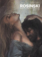 Bande dessinée et illustration Christie's juin 2017 - Comixtrip