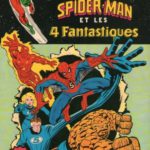 Fantastic Four publié chez Panini Comics et décrypté sur Comixtrip, le site BD de référence