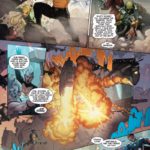 Secret Wars, publié chez Panini Comics et décrypté sur Comixtrip, le site BD de référence