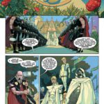 Secret Wars, publié chez Panini Comics et décrypté sur Comixtrip, le site BD de référence