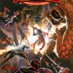 Secret Wars, publié chez Panini Comics et décrypté sur Comixtrip, le site BD de référence