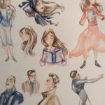 Enola Holmes de Serena Blasco 4 (Jungle) décrypté par Comixtrip le site BD de référence