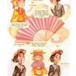 Enola Holmes de Serena Blasco 4 (Jungle) décrypté par Comixtrip le site BD de référence