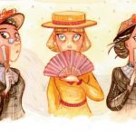 Enola Holmes de Serena Blasco 4 (Jungle) décrypté par Comixtrip le site BD de référence