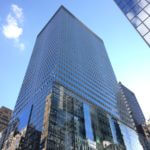 Le Baxter Building, photos par Fantrippers présenté par Comixtrip, le site BD de référence