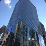 Le Baxter Building, photos par Fantrippers présenté par Comixtrip, le site BD de référence