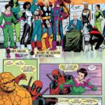 Secret Wars, publié chez Panini Comics et décrypté sur Comixtrip, le site BD de référence