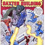 Fantastic Four publié chez Panini Comics et décrypté sur Comixtrip, le site BD de référence