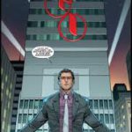 Parker Industries sur Comixtrip