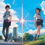 Your name 1 de Makoto Shinkai et Ranmaru Kotone (Pika) décrypté par Comixtrip le site BD de référence