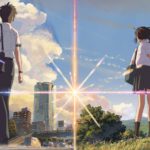 Your name 1 de Makoto Shinkai et Ranmaru Kotone (Pika) décrypté par Comixtrip le site BD de référence