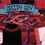 Art schooled de Jamie Coe (Même pas mal) décrypté par Comixtrip le site BD de référence