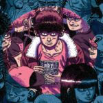 Art schooled de Jamie Coe (Même pas mal) décrypté par Comixtrip le site BD de référence
