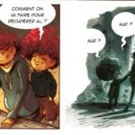 Supers tome 3 de Frédéric Maupomé et Dawid (La Gouttière) décrypté par Comixtrip le site BD de référence