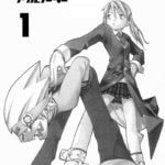 Soul eater intégrale 1 de Atsushi Ohkubo (Kurokawa) décrypté par Comixtrip le site BD de référence