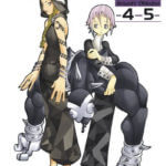 Soul eater intégrale 1 de Atsushi Ohkubo (Kurokawa) décrypté par Comixtrip le site BD de référence