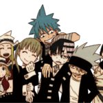 Soul eater intégrale 1 de Atsushi Ohkubo (Kurokawa) décrypté par Comixtrip le site BD de référence