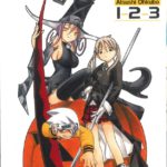 Soul eater intégrale 1 de Atsushi Ohkubo (Kurokawa) décrypté par Comixtrip le site BD de référence