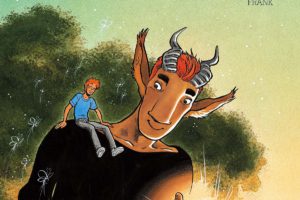 Broussaille intégrale 2 de Bom et Frank Pé (Dupuis) décrypté par Comixtrip