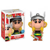 Top 10 des figurines pop par Comixtrip, le site BD de référence