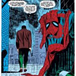 Je suis Spider-Man, édité par Panini Comics, et décrypté par Comixtrip, le site BD de référence