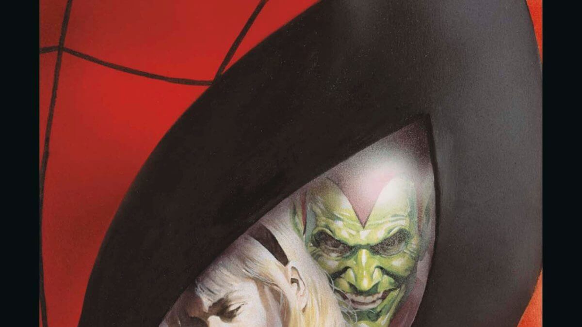 Je suis Spider-Man, édité par Panini Comics, et décrypté par Comixtrip, le site BD de référence