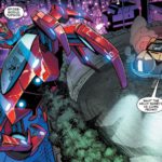 Je suis Spider-Man, édité par Panini Comics, et décrypté par Comixtrip, le site BD de référence