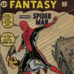 Je suis Spider-Man, édité par Panini Comics, et décrypté par Comixtrip, le site BD de référence