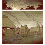 Le voyageur de Koren Shadmi (Ici Même) décrypté par Comixtrip le site BD de référence