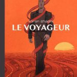 Le voyageur de Koren Shadmi (Ici Même) décrypté par Comixtrip le site BD de référence