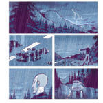 Le voyageur de Koren Shadmi (Ici Même) décrypté par Comixtrip le site BD de référence