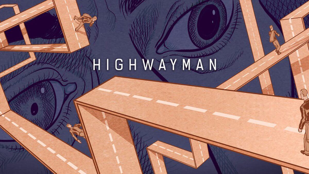 Le voyageur de Koren Shadmi (Ici Même) décrypté par Comixtrip le site BD de référence