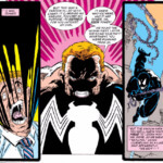 Je suis Spider-Man, édité par Panini Comics, et décrypté par Comixtrip, le site BD de référence