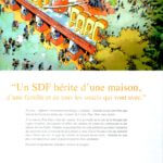 Suite et fin d'À coucher dehors d'Aurélien Ducoudray et Anlor (Bamboo - Grand Angle-) décryptée par Comixtrip le site BD de référence