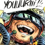 Suite et fin d'À coucher dehors d'Aurélien Ducoudray et Anlor (Bamboo - Grand Angle-) décryptée par Comixtrip le site BD de référence