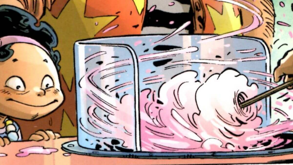 Suite et fin d'À coucher dehors d'Aurélien Ducoudray et Anlor (Bamboo - Grand Angle-) décryptée par Comixtrip le site BD de référence