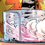 Suite et fin d'À coucher dehors d'Aurélien Ducoudray et Anlor (Bamboo - Grand Angle-) décryptée par Comixtrip le site BD de référence