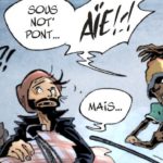 Suite et fin d'À coucher dehors d'Aurélien Ducoudray et Anlor (Bamboo - Grand Angle-) décryptée par Comixtrip le site BD de référence