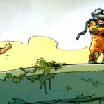 Suite et fin d'À coucher dehors d'Aurélien Ducoudray et Anlor (Bamboo - Grand Angle-) décryptée par Comixtrip le site BD de référence