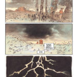 Alexandrin ou l'art de faire des vers à pied de Alain Kokor et Pascal Rabaté (Futuropolis) décrypté par Comixtrip le site Bd de référence