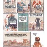 Alexandrin ou l'art de faire des vers à pied de Alain Kokor et Pascal Rabaté (Futuropolis) décrypté par Comixtrip le site Bd de référence