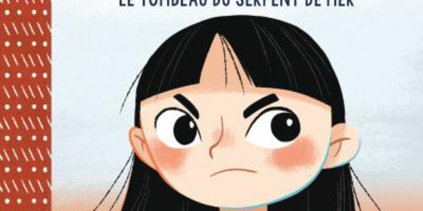 Tokoyo de Catherine Khoo et Teressa Ong (Des ronds dans l'o) décrypté par Comixtrip le site BD de référence
