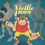 Vieille peau de Pochep (Fluide Glacial) décrypté par Comixtrip