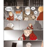 Brane Zero 1 de Mathieu Thonon (Akileos)